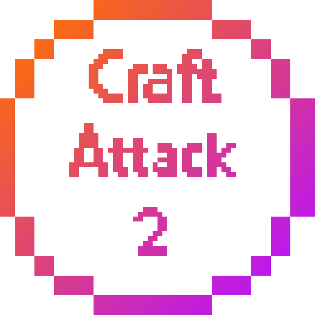 CraftAttack2