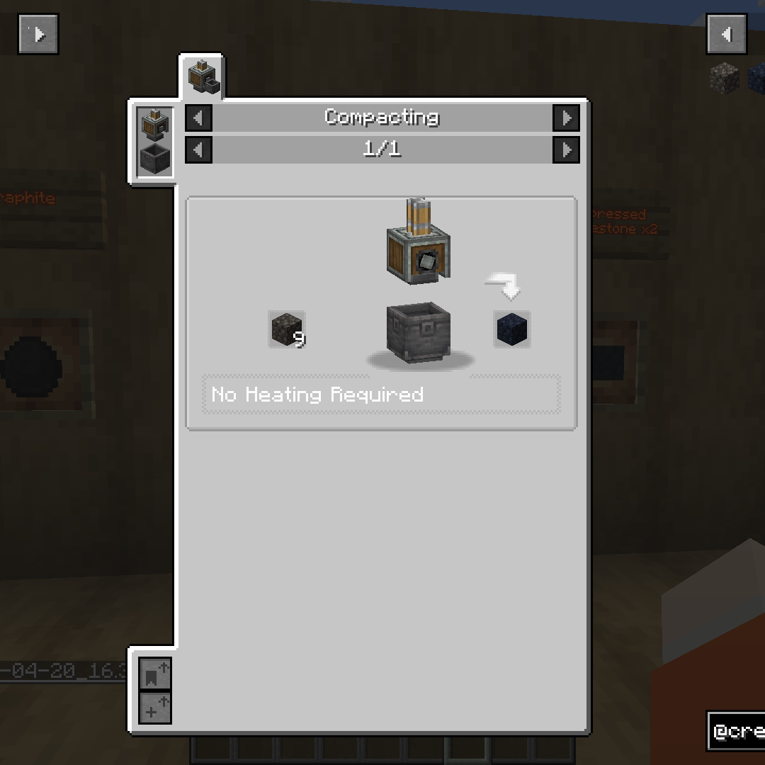 compressed-cobblestonex2-recipe