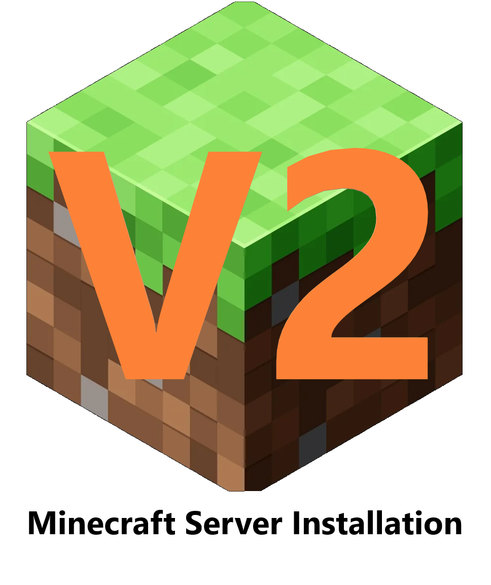 Minecraft Server Install V2