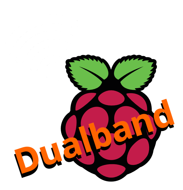 Raspberry Pi 4 zu Dual AccessPoint