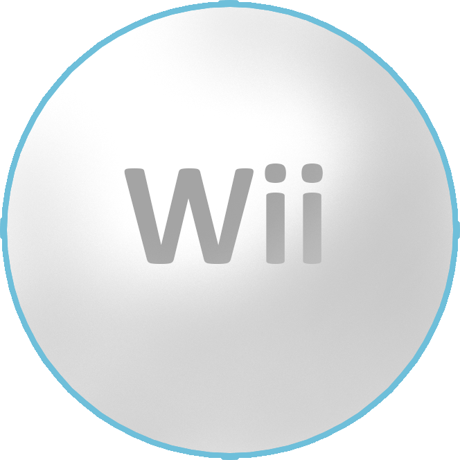 Wii menu